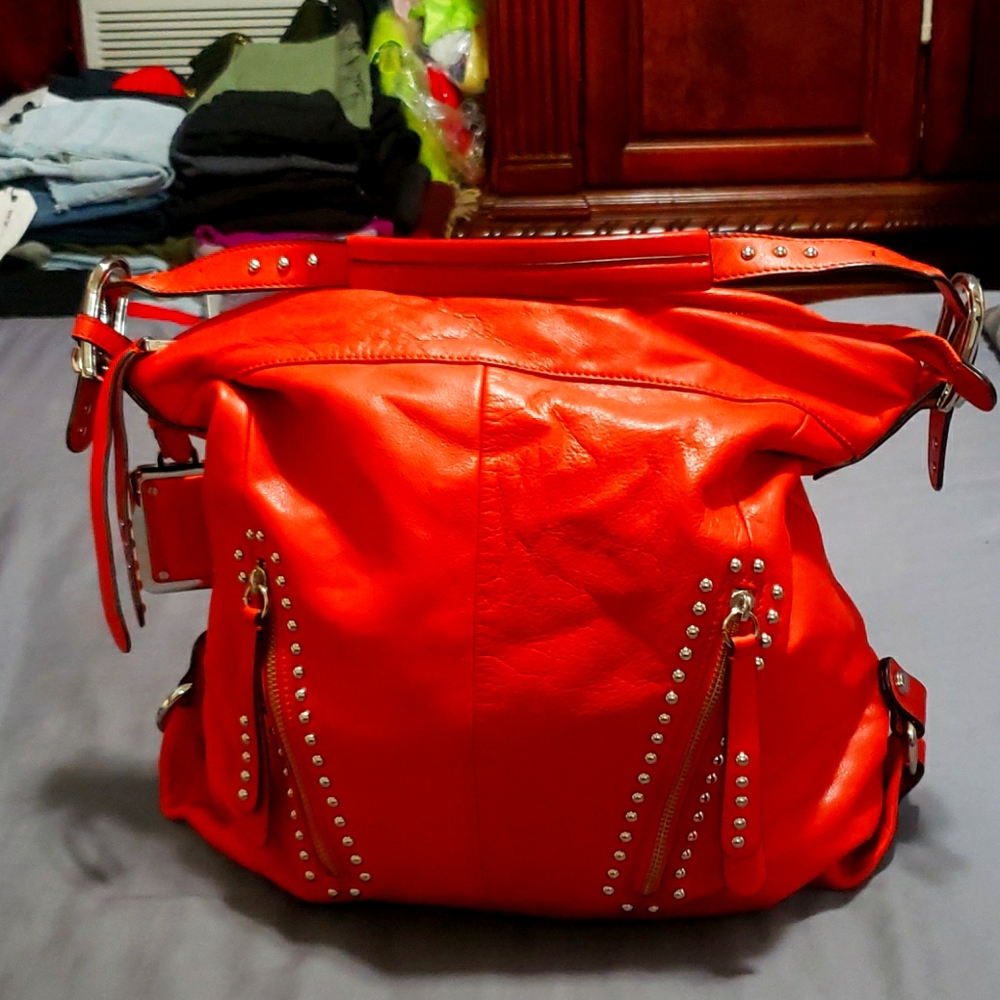 Women's Authentic Handbag 👜